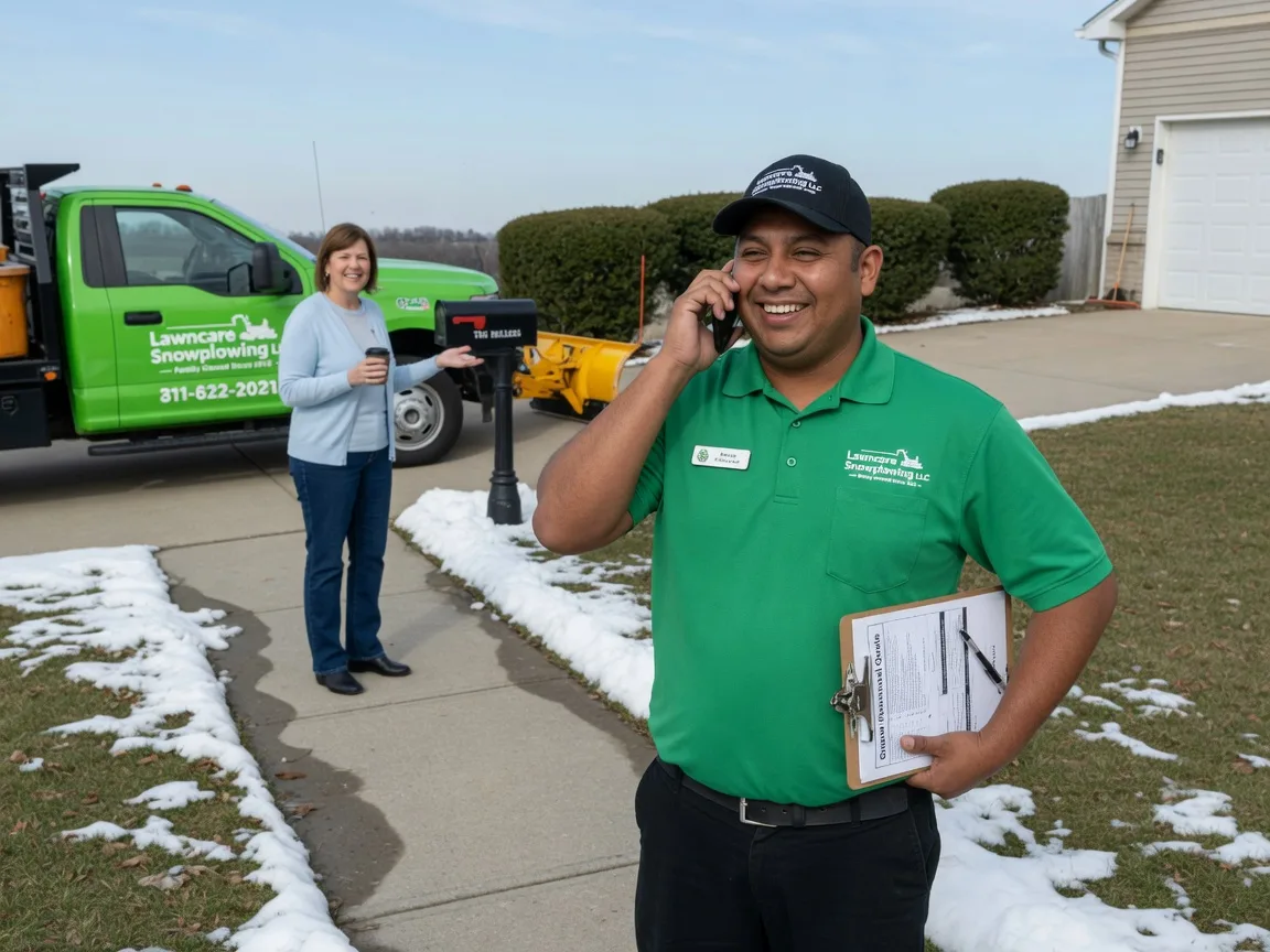 Lawn Care Services By Expert Landscaper Niobrara, NE FAQs